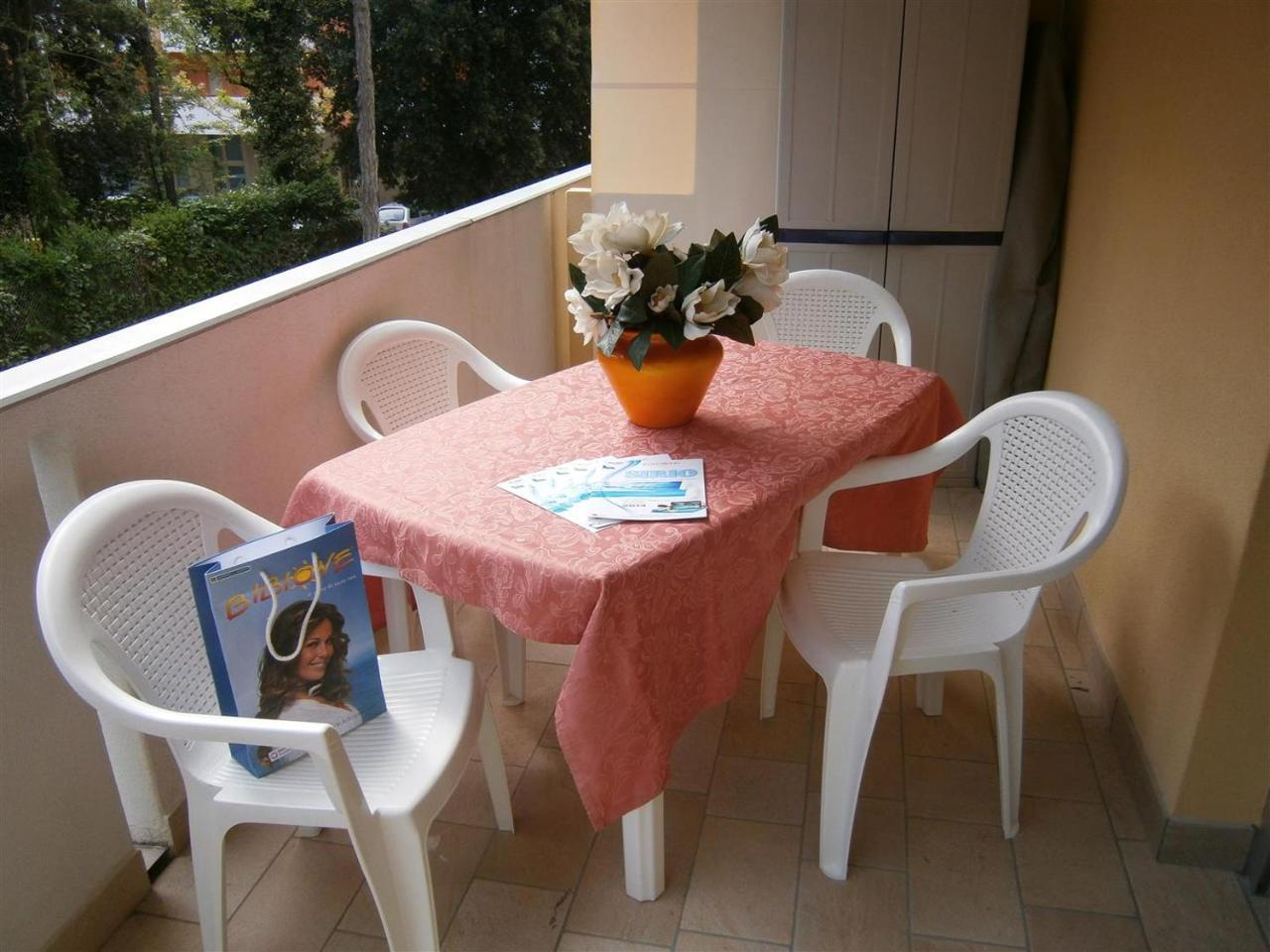 Appartamento Eureka
